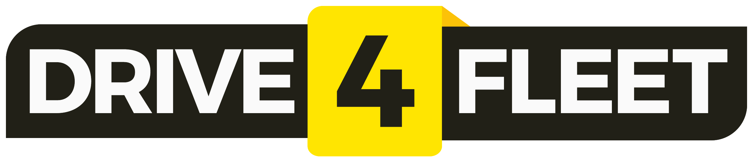 Drive4Fleet Logo